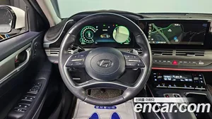 Hyundai Grandeur, 2020 — миниатюра 14