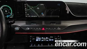 Hyundai Grandeur, 2020 — миниатюра 16