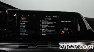 Hyundai Grandeur, 2020 — миниатюра 18
