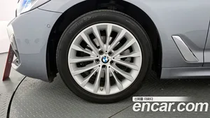 BMW 5-Series, 2017 — миниатюра 5