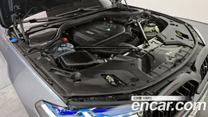 BMW 5-Series, 2017 — миниатюра 6