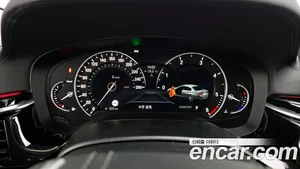 BMW 5-Series, 2017 — миниатюра 8