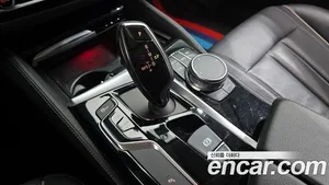 BMW 5-Series, 2017 — миниатюра 9