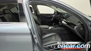 BMW 5-Series, 2017 — миниатюра 11
