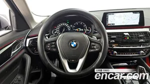 BMW 5-Series, 2017 — миниатюра 13