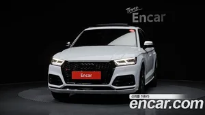 Audi SQ5, 2020 — миниатюра 3