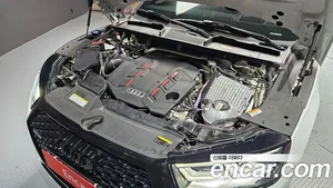 Audi SQ5, 2020 — миниатюра 6