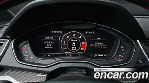 Audi SQ5, 2020 — миниатюра 8