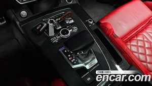Audi SQ5, 2020 — миниатюра 9