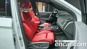 Audi SQ5, 2020 — миниатюра 10