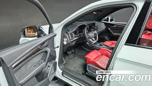 Audi SQ5, 2020 — миниатюра 11