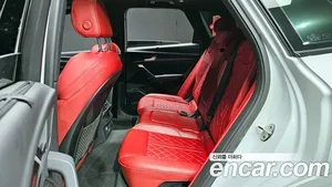 Audi SQ5, 2020 — миниатюра 12
