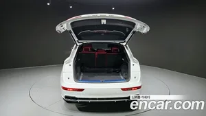 Audi SQ5, 2020 — миниатюра 20