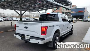 Ford F150, 2017 — миниатюра 2