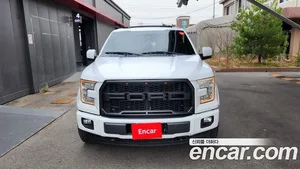 Ford F150, 2017 — миниатюра 3