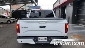 Ford F150, 2017 — миниатюра 4