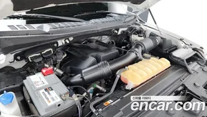 Ford F150, 2017 — миниатюра 6