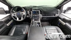 Ford F150, 2017 — миниатюра 7