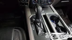 Ford F150, 2017 — миниатюра 9