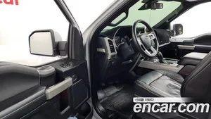 Ford F150, 2017 — миниатюра 10