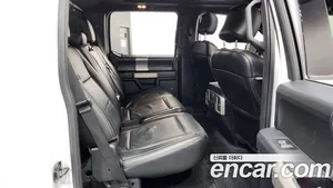 Ford F150, 2017 — миниатюра 12