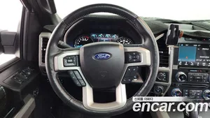 Ford F150, 2017 — миниатюра 13