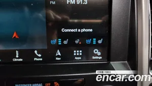 Ford F150, 2017 — миниатюра 17