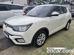 KGM Tivoli, 2019 — миниатюра 1