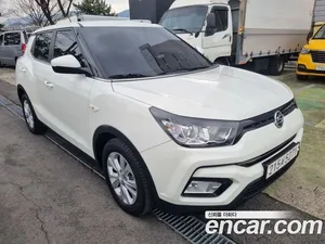KGM Tivoli, 2019 — миниатюра 2