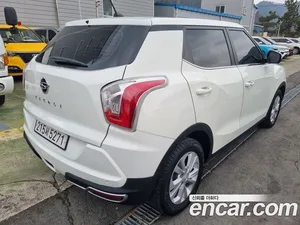 KGM Tivoli, 2019 — миниатюра 3