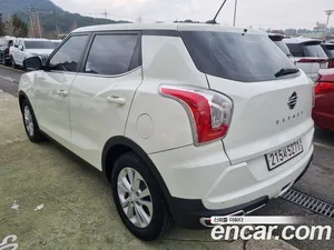 KGM Tivoli, 2019 — миниатюра 4