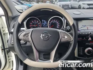 KGM Tivoli, 2019 — миниатюра 8