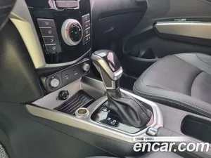 KGM Tivoli, 2019 — миниатюра 13