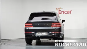 Genesis GV80, 2021 — миниатюра 4