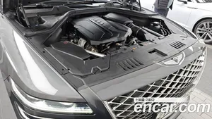 Genesis GV80, 2021 — миниатюра 6