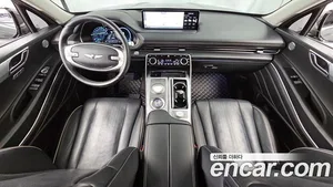 Genesis GV80, 2021 — миниатюра 7