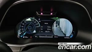Genesis GV80, 2021 — миниатюра 8