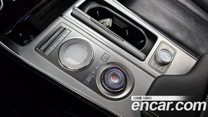 Genesis GV80, 2021 — миниатюра 9