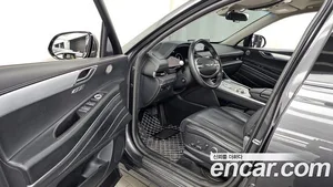 Genesis GV80, 2021 — миниатюра 10