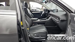 Genesis GV80, 2021 — миниатюра 11