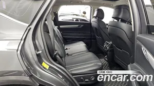 Genesis GV80, 2021 — миниатюра 12