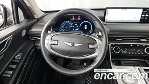 Genesis GV80, 2021 — миниатюра 13