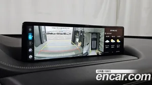 Genesis GV80, 2021 — миниатюра 15