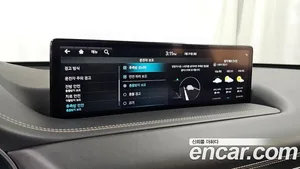 Genesis GV80, 2021 — миниатюра 16