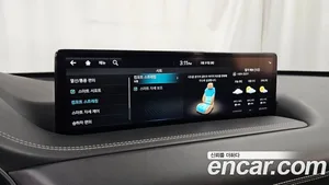 Genesis GV80, 2021 — миниатюра 17