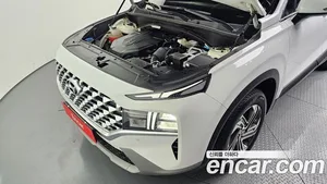 Hyundai Santa Fe, 2020 — миниатюра 6