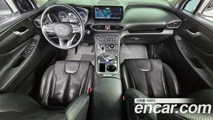 Hyundai Santa Fe, 2020 — миниатюра 7