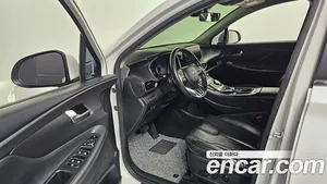 Hyundai Santa Fe, 2020 — миниатюра 10