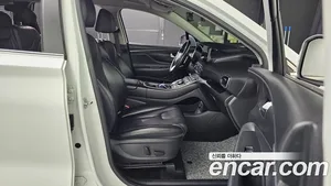 Hyundai Santa Fe, 2020 — миниатюра 12