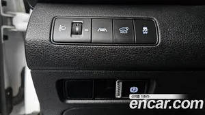 Hyundai Santa Fe, 2020 — миниатюра 13